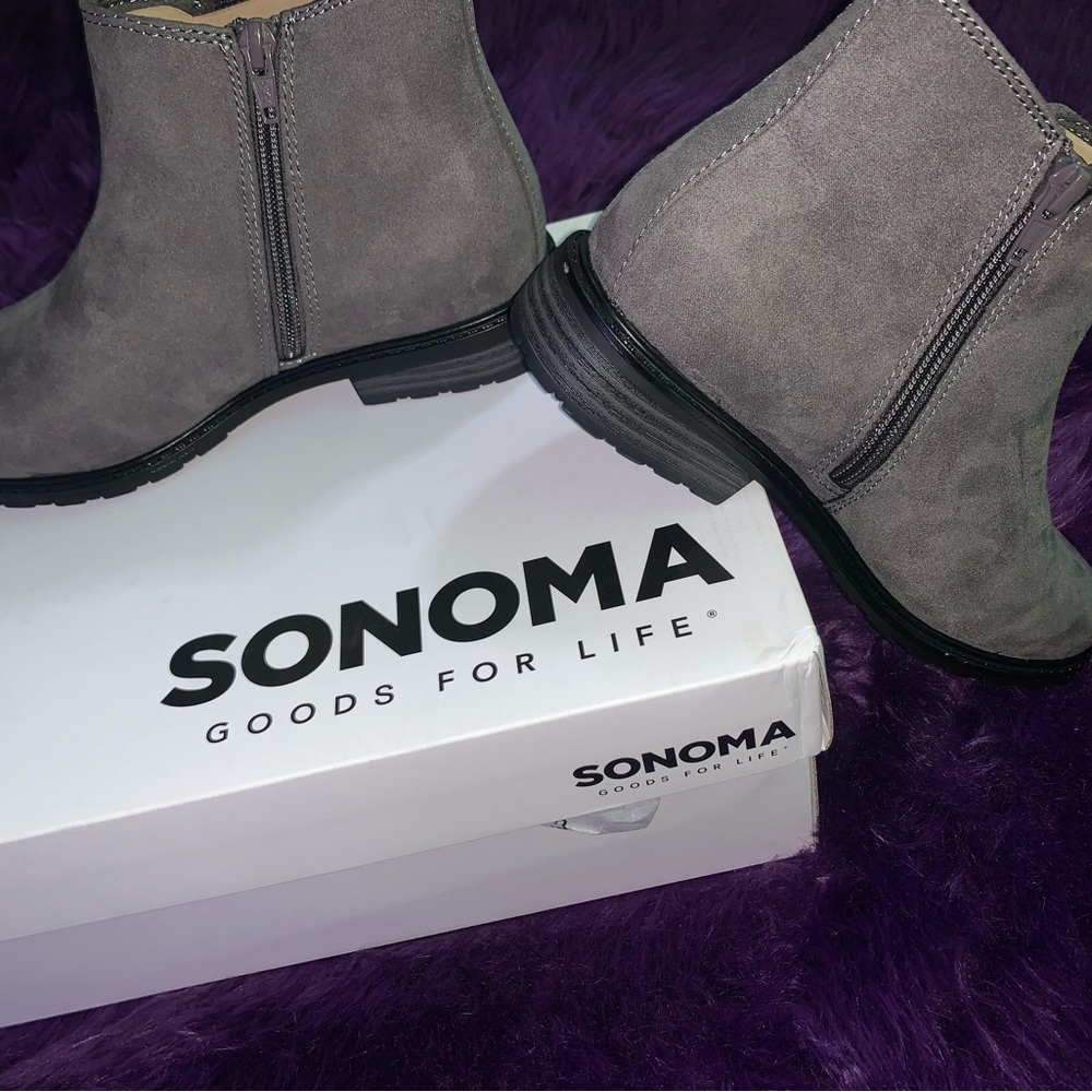 SONOMA BOOTS